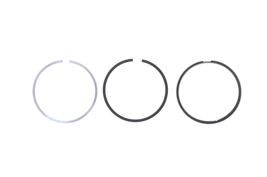 Piston ring set Yanmar 3TNE84, 3TNE84T, 4TNE84