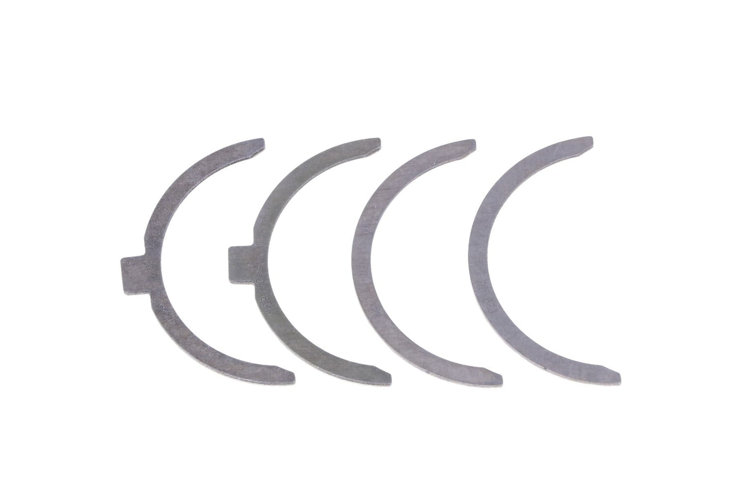 Axial Bearing  STD Yanmar 3TNE84/88, 3TNV84/88, 4TNE84/88, 4TNV84/88, TK482, TK486, Marine, Komatsu,