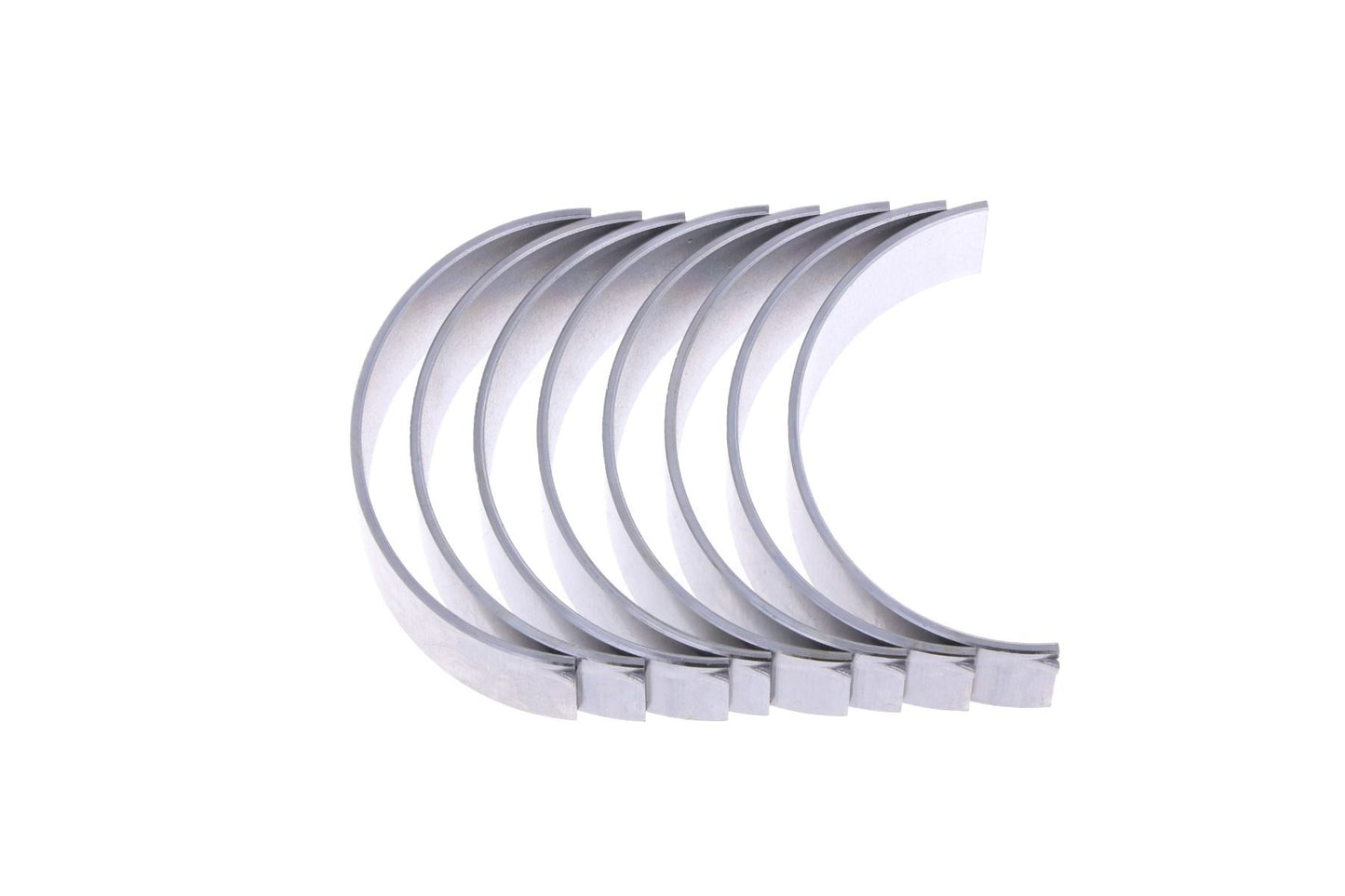 Con rod bearing Set +0.25mm Yanmar 4TNE92, 4TNE94, 4TNE98, 4TNV92, 4TNV94L, 4TNV98, Komatsu 4D92E, 4D94E, 4D98E, S4D98E,   STD Yanmar 4TNE92, 4TNE94, 4TNE98, 4TNV92, 4TNV94, 4TNV98, Komatsu 4D92E, 4D94E, 4D98E, S4D98E,