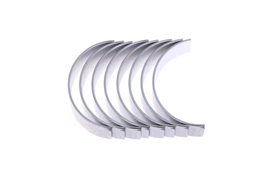 Con rod bearing Set +0.25mm Yanmar 4TNE92, 4TNE94, 4TNE98, 4TNV92, 4TNV94L, 4TNV98, Komatsu 4D92E, 4D94E, 4D98E, S4D98E,   STD Yanmar 4TNE92, 4TNE94, 4TNE98, 4TNV92, 4TNV94, 4TNV98, Komatsu 4D92E, 4D94E, 4D98E, S4D98E,