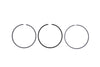 Piston ring set Yanmar 4TNE98