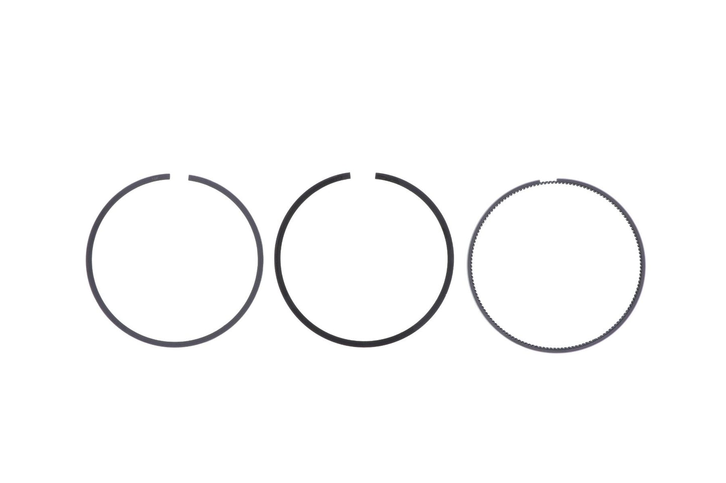 Piston ring set Yanmar 4TNE98