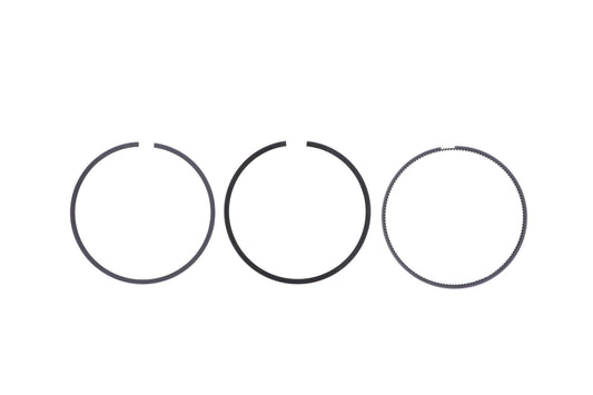 Piston ring set Yanmar 4TNE98