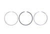 Piston ring set Yanmar 4TNV98, 4TNV98T
