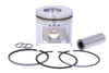 Piston and Ring set STD Yanmar TK4.86V, TK486V, Thermo King TK4.86V, TK486V,