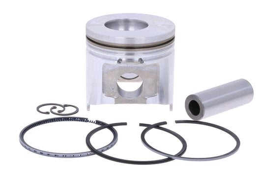 Piston and Ring set STD Yanmar TK4.86V, TK486V, Thermo King TK4.86V, TK486V,