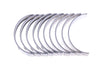 Main Bearing set STD Yanmar 4TNE92/94/98, 4TNV94/98, Komatsu 4D92E, 4D94E, 4D94LE, 4D98E, S4D98E,