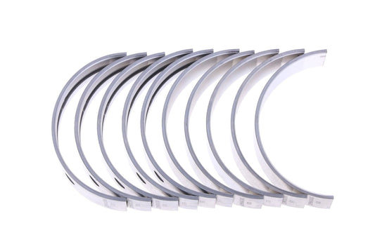 Main Bearing set STD Yanmar 4TNE92/94/98, 4TNV94/98, Komatsu 4D92E, 4D94E, 4D94LE, 4D98E, S4D98E,