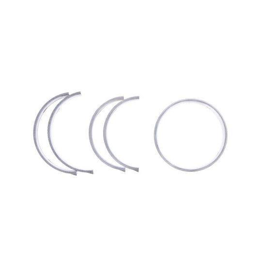 Main Bearing set Kubota Z500, ZB500, Z600, ZB600