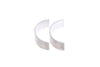 Con Rod bearing STD Kubota D650, D750, D850, D950, E75, EA300, EA330, V1100, V1200, Z500, ZB500, Z600, ZB600,
