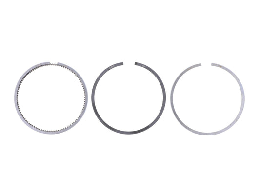 Piston ring set +0.50mm Kubota D850, D905, V1100, V1205, V1205B, Z600, ZB600,