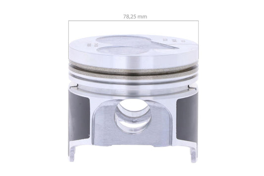 Piston +0,25 mm Kubota D1105, D1305, V1505, V1505T,
