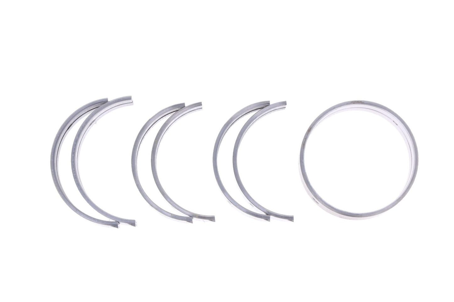 Main Bearing set Kubota D1100, D1101, D1102, D1301, D1302, D1401, D1402, D1462, D1463, D1503, D1703, DH1100, DH1101, DH1301