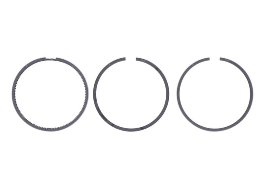 Piston ring set D.72,00 Kubota Z/ZB600