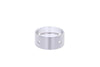 Main Bearing STD (frontside) Kubota D600, D640, D650, D662, D722, D750, D782, D850, D902, D950, V1100, V1200, Z400, Z402, Z430, Z482, Z500, ZB500, ZB600, Z600, Z602,
