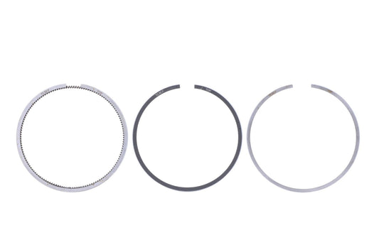 Piston ring set +0.50mm Kubota D902, Z602,