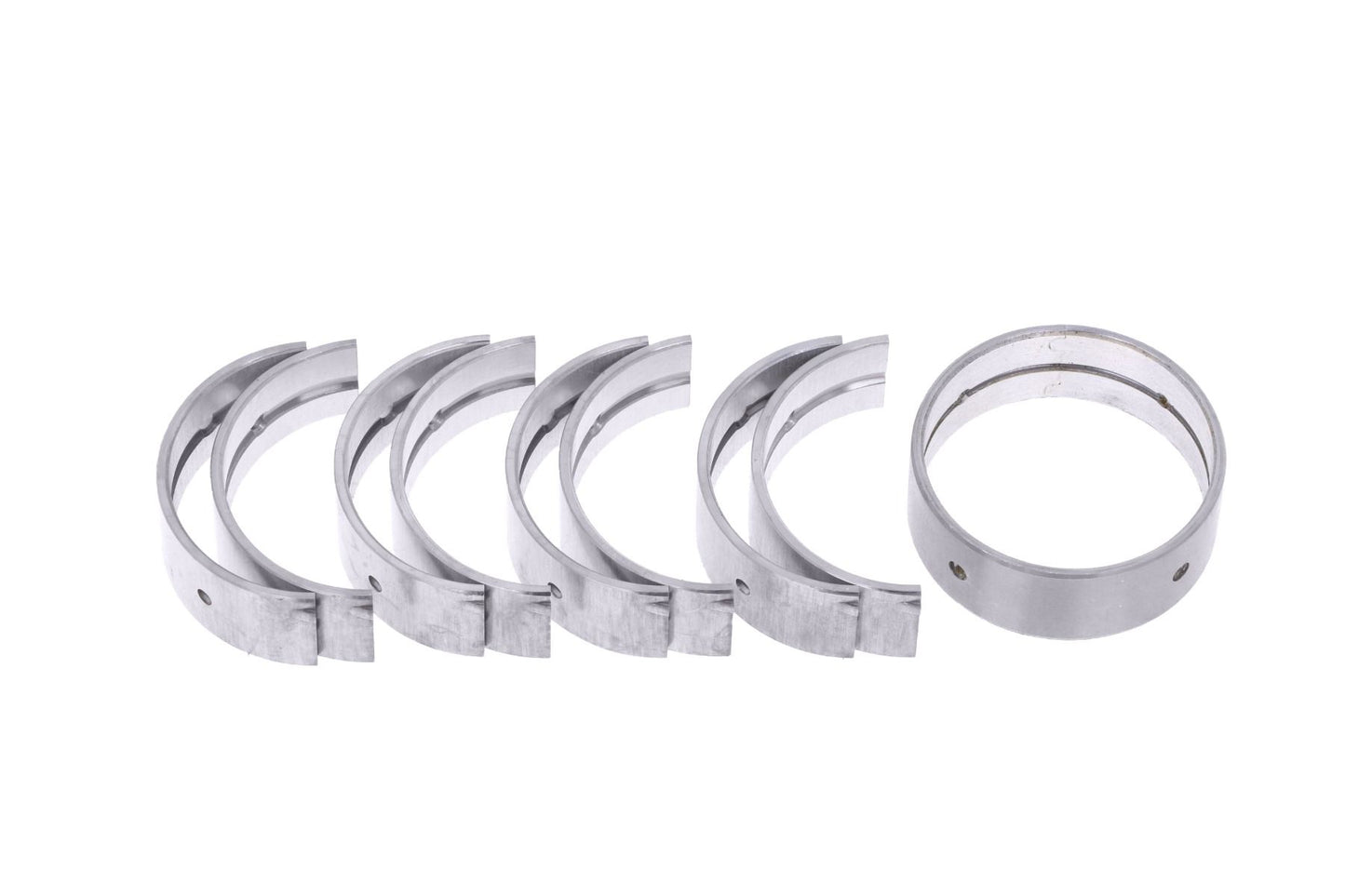 Main Bearing set STD Kubota V1100, V1200,