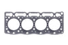 Head gasket Kubota V1205, V1205-B, V1205-E, V1205-TE Komatsu 4D72
