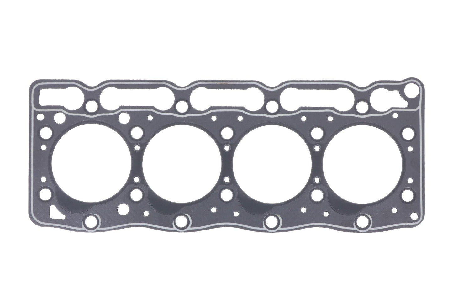 Head gasket Kubota V1205, V1205-B, V1205-E, V1205-TE Komatsu 4D72