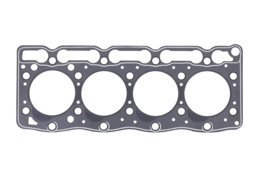 Head gasket Kubota V1205, V1205-B, V1205-E, V1205-TE Komatsu 4D72