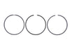 Piston ring set D.85,00 Kubota D1402, S2800