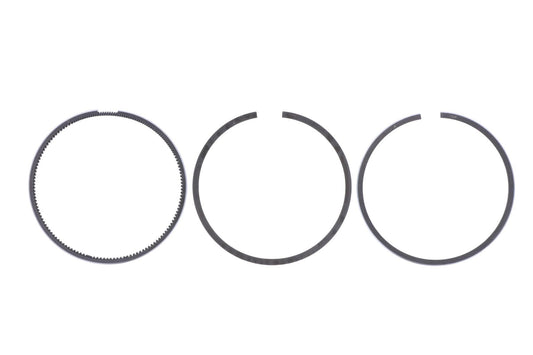 Piston ring set D.85,00 Kubota D1402, S2800