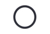 Crankshaft seal (backside) Kubota D1102, D1301, D1302, D1402, D1403, D1503, D1703, D1803, V1702, V1902, V1903, V2003, V2203, V2403,