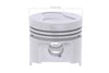 Piston (Indirect injection) +0.25mm Kubota D1703, D1803, F2803, V2203, V2403,