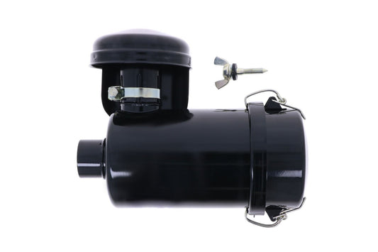 Air filter housing Kubota B10, B4200, B5100, B6100, B7000, B7001, B7100, Cub Cadet, Steiner Bobcat Walker, etc.,