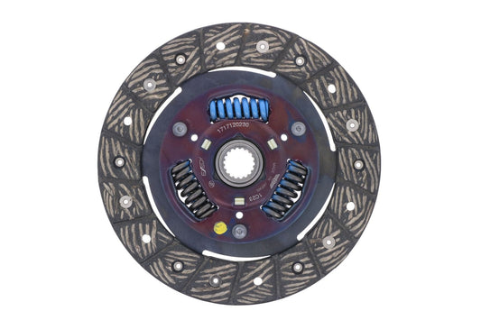 Clutch disc Iseki TM3140, TM3160,