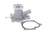 Water pump Kubota Z402, Z482, Aixam,