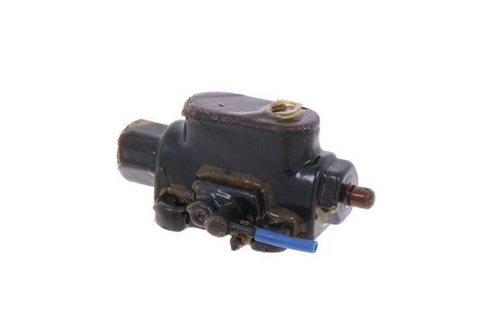 Hydraulic valve Yanmar