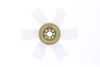 Fan blade Yanmar YM