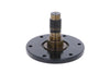 Stub Axle Front Axle 4WD Iseki TE-TL-, Tu-Types 3025, Bolens G274, 2704,