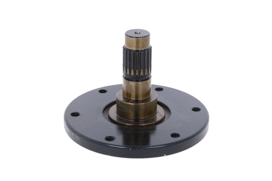 Stub Axle Front Axle 4WD Iseki TE-TL-, Tu-Types 3025, Bolens G274, 2704,
