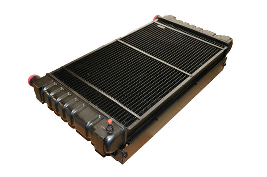 Radiator Skidsteer Bobcat