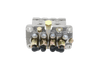 Kubota V2203 IDI Fuel injection pump