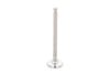 Exhaust valve Yanmar YM, John Deere, 950, 3T84, 2QM20, 3QM30