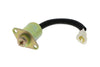 Solenoid de oprire 24V Kubota D905, D1005, D1105, D1305, V1205, V1305, V1405, V1505, V1505T,