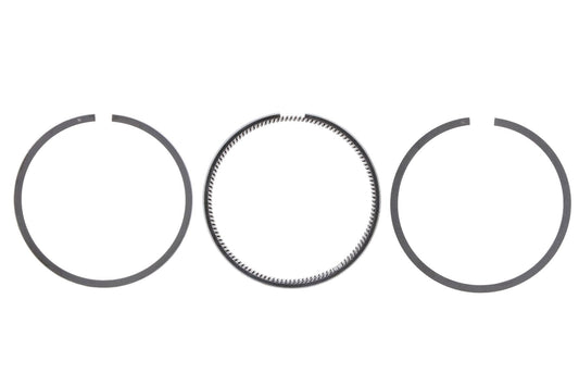 Piston ring set STD Kubota Z402