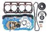Head gasket set Mitsubishi 4DQ5, 4DQ5C