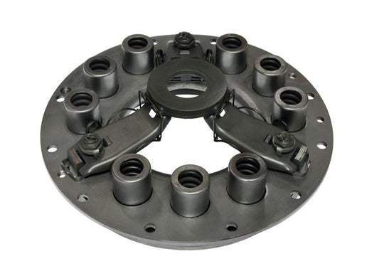 Pressure plate Case IH, Deutz Fahr, Eicher, Lanz, Normag, Schluter, Steyr