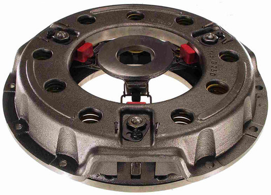 Pressure plate Case IH, Deutz Fahr, Hanomag, Hatz, Porsche, Lanz