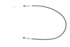 Throttle Cable Iseki Sial TF3, TF5, TF15, TF17, TF19, TF317F, TF321F, TF325F, 3125, 3130