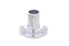 Upper thermostat housing Kubota, Hinomoto, Bobcat: Airman, Kioti, Hyundai, New Holland Schaffer, Tym, Schaffer, Etc.,