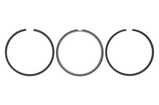 Piston rings set 2.5x2x4mm STD Mitsubishi S4S, S6S, Caterpillar, Etc.,