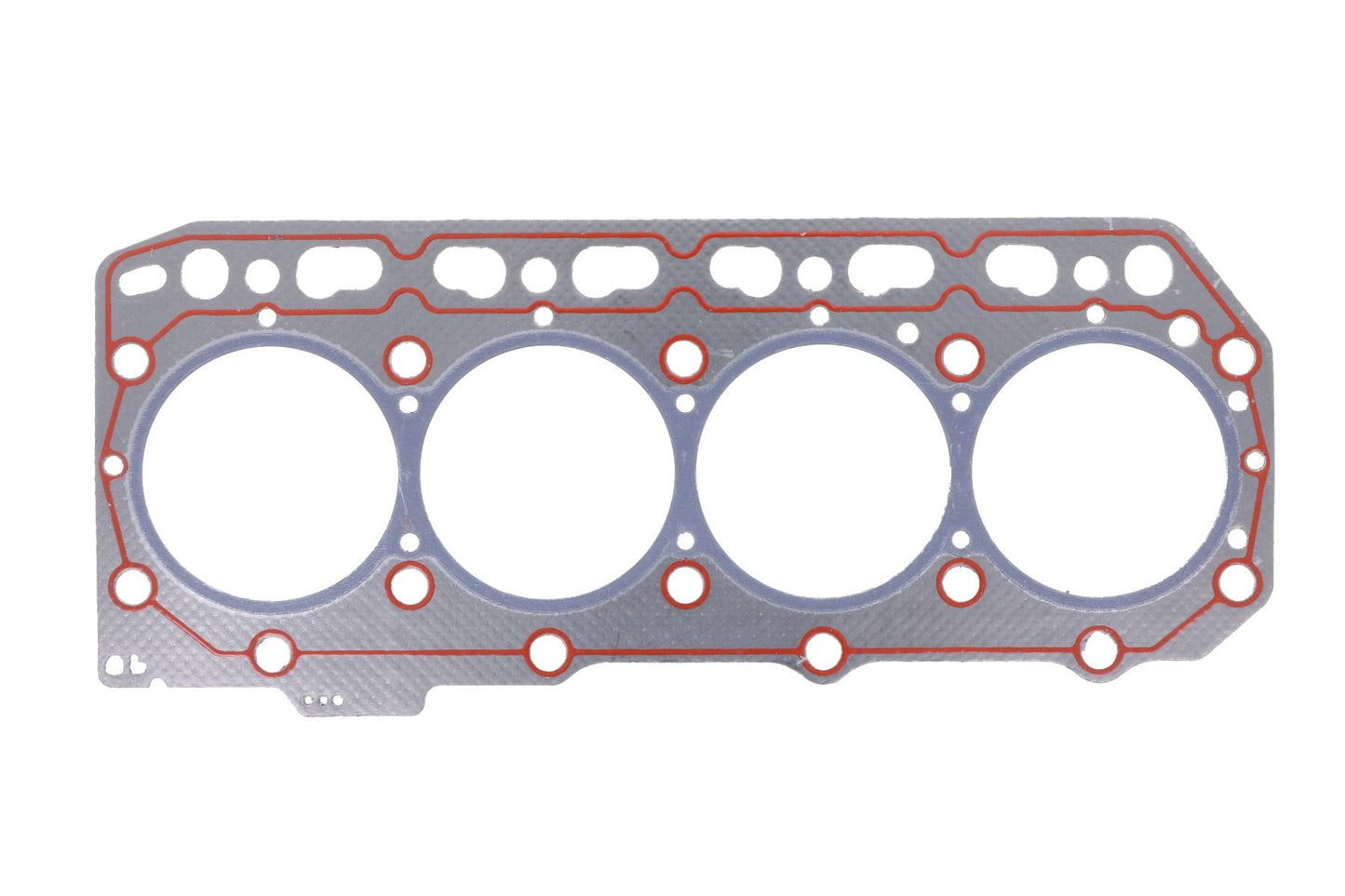 Headgasket Yanmar 4JH3, 4TNE84, 4TNV84, Komatsu 4D84E, SD84E