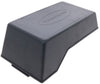 Battery box cover Iseki Landhope, TU145, TU147, TU155, TU157, TU165, TU167, TU175, TU177