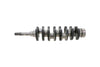 Crankshaft 52mm Kubota V1903, V2003, V2203,