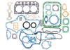 Head gasket set Mitsubishi K3G MM30, MM30B, MM35, MM35B, MT205, MTX225, MTX245, Cub Cadet, Case IH, Caterpillar, Etc.,